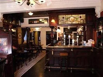 شقة The Castle Tavern ريتشموند