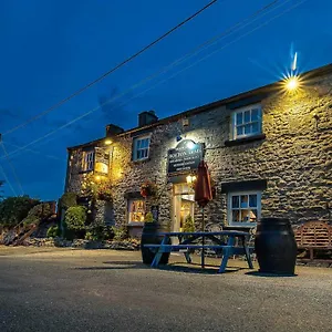 Gasthof Bolton Arms Downholme