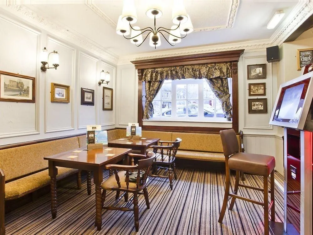 The Castle Tavern ريتشموند شقة